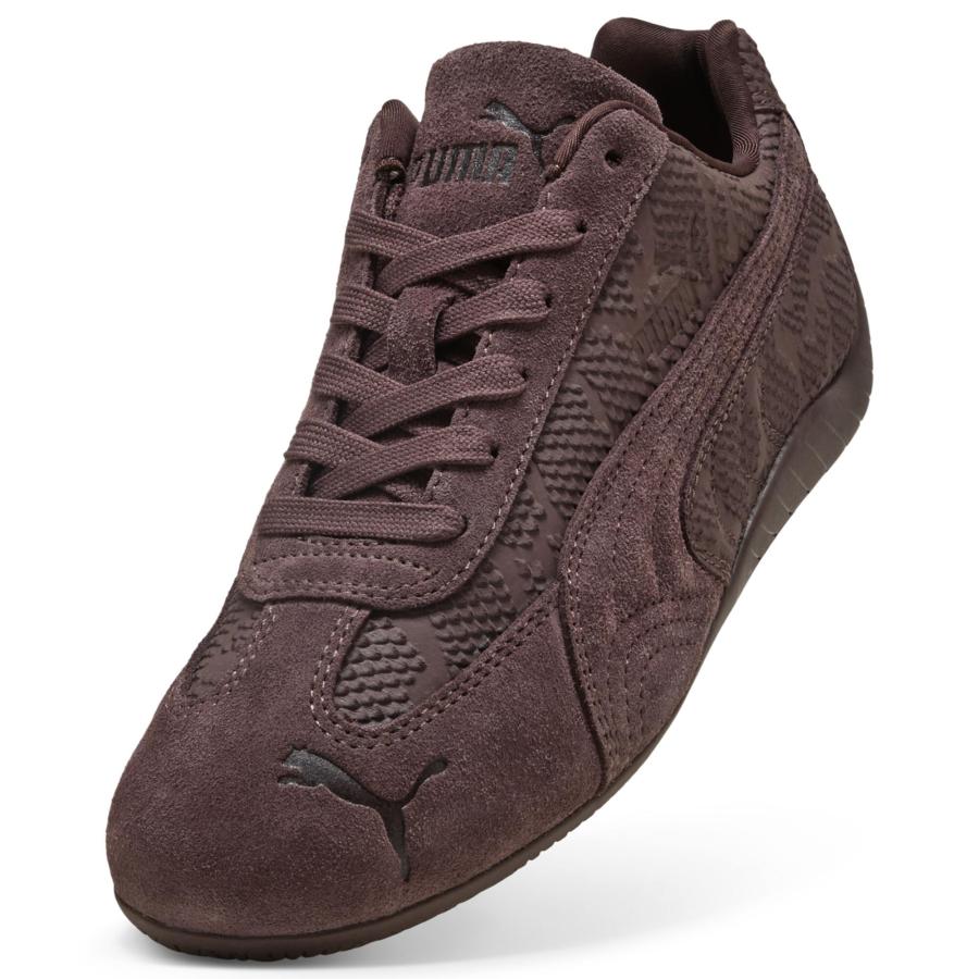 PUMA（プーマ） スピードキャット パイソン ウィメンズ PUMA SPEEDCAT