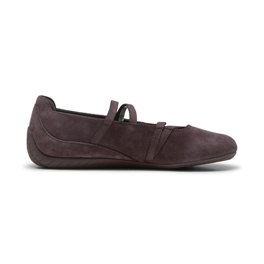 PUMA（プーマ） スピードキャット バレエ パイソン ウィメンズ PUMA