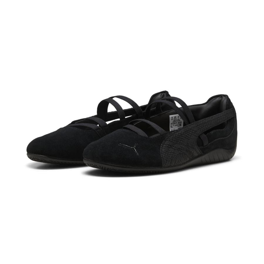 PUMA（プーマ） スピードキャット バレエ パイソン ウィメンズ PUMA