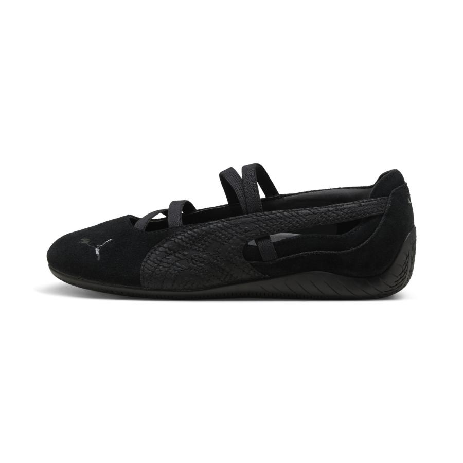 PUMA（プーマ） スピードキャット バレエ パイソン ウィメンズ PUMA