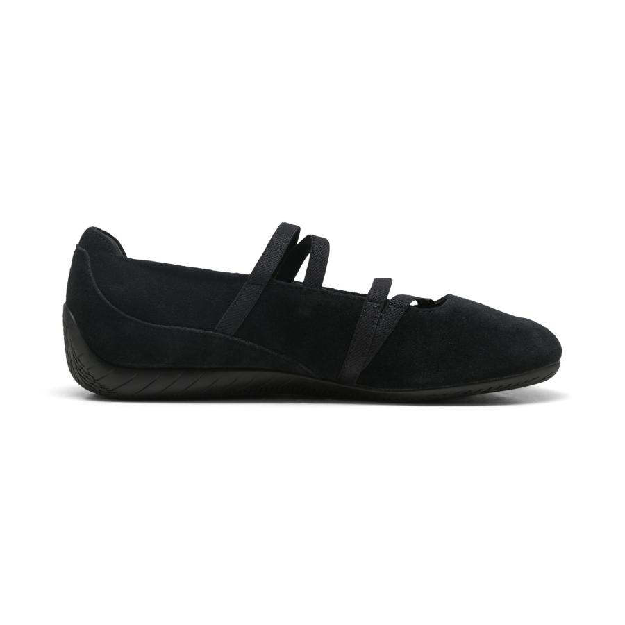 PUMA（プーマ） スピードキャット バレエ パイソン ウィメンズ PUMA
