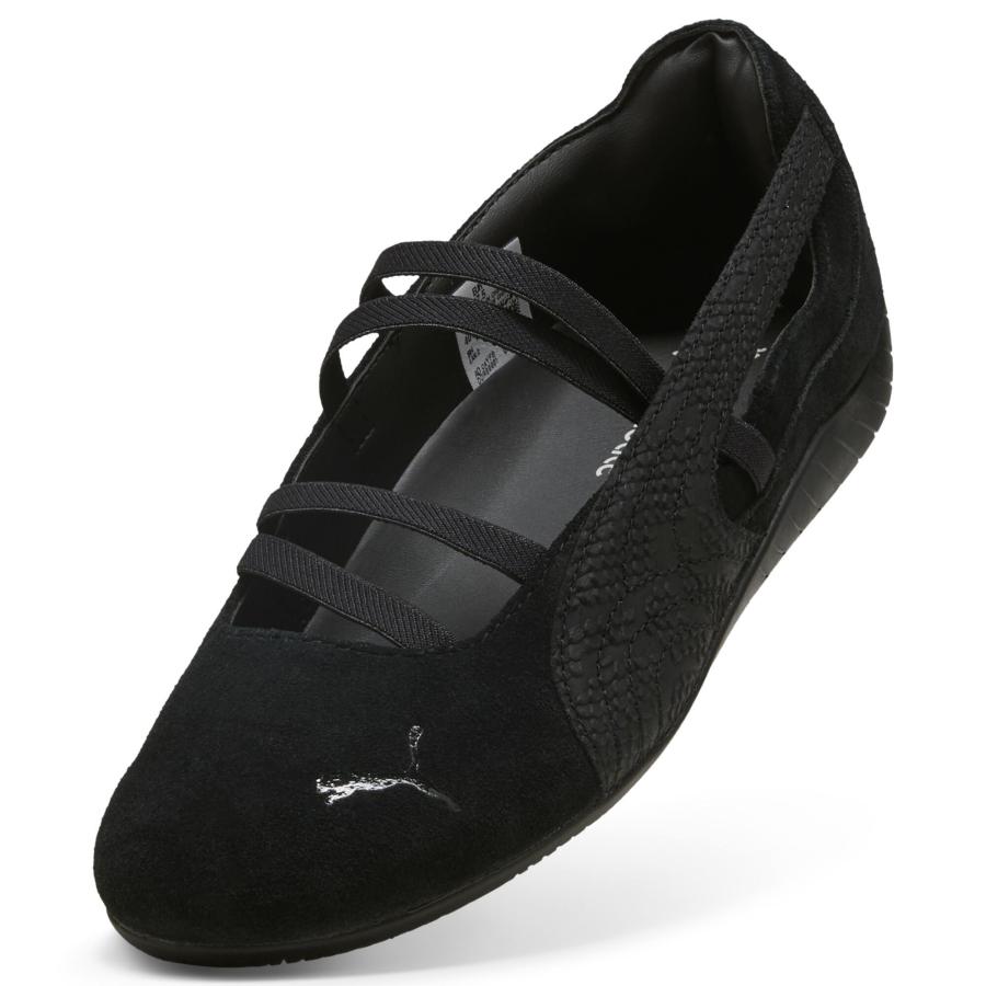 PUMA（プーマ） スピードキャット バレエ パイソン ウィメンズ PUMA