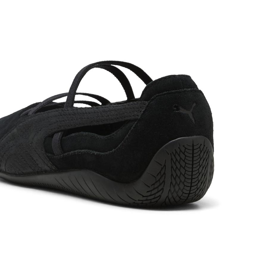 PUMA（プーマ） スピードキャット バレエ パイソン ウィメンズ PUMA