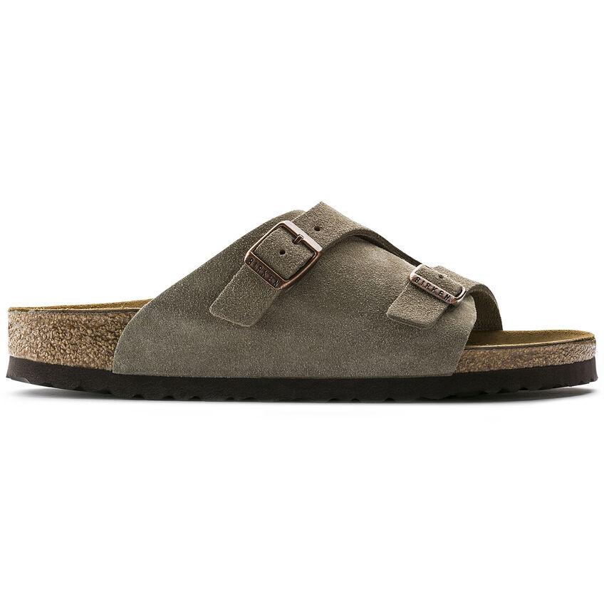 BIRKENSTOCK ビルケンシュトック チューリッヒ Zurich スエード