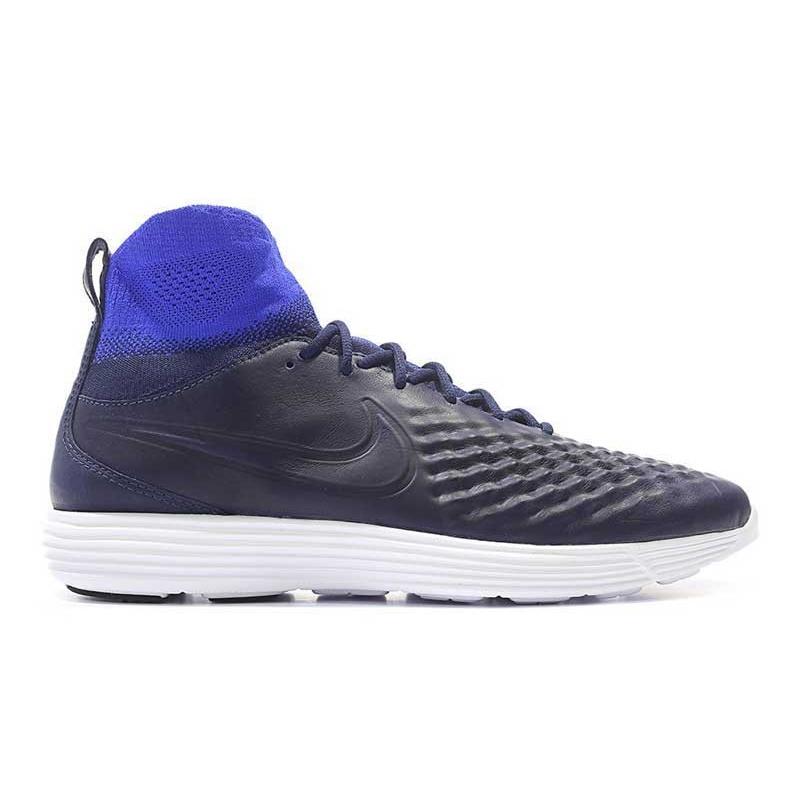 ナイキ スニーカー ルナマジスタ2 フライニット NIKE LUNAR MAGISTA 2 FK 852614-400  :852614-400:UPTOWN Deluxe - 通販 - Yahoo!ショッピング