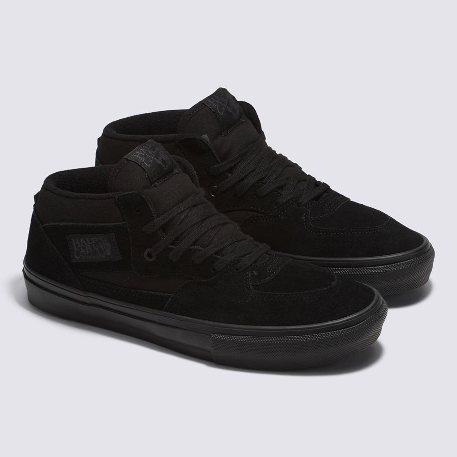 VANS（ヴァンズ） VANS HALF CAB : UPTOWN Deluxe - 通販 - Yahoo