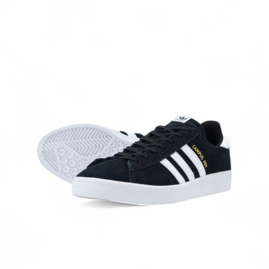 adidas Originals アディダス スケートボーディング キャンパス ADV