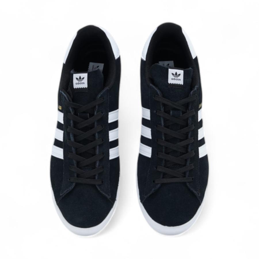 adidas Originals アディダス スケートボーディング キャンパス ADV
