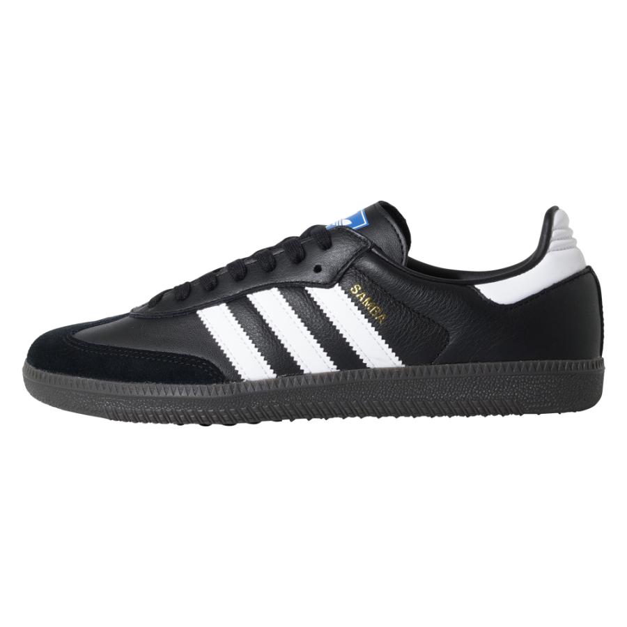 adidas Originals アディダス サンバ OG SAMBA B75807 : UPTOWN Deluxe