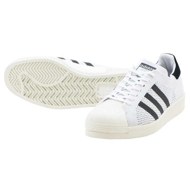 adidas アディダス スーパースターブースト プライムニット ホワイト bb0190 :bb0190:UPTOWN Deluxe - 通販 - Yahoo!ショッピング