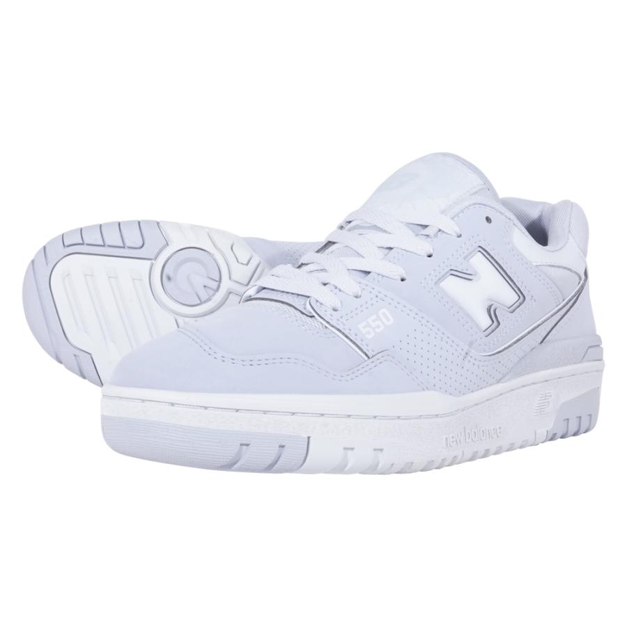 New Balance（ニューバランス） BB550 HSB New Balance BB550 HSB