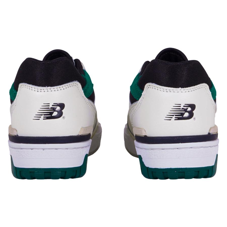 New Balance ニューバランス BB550 VTC WHITE/GREEN : UPTOWN New Balance ニューバランス BB550 VTC WHITE/GREEN : UPTOWN