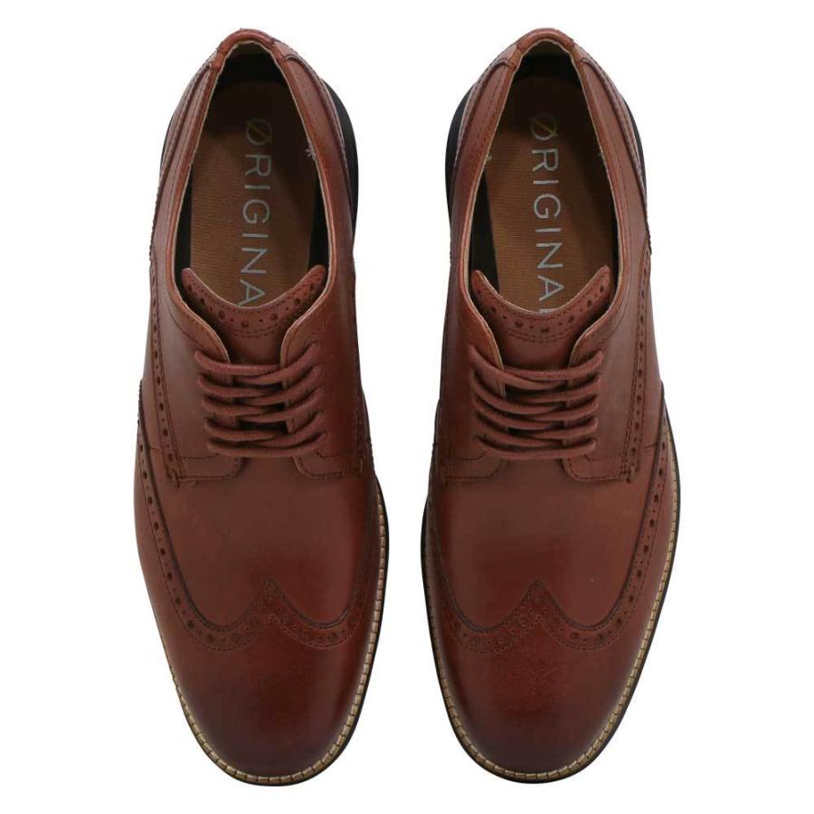 COLE HAAN コールハーン オリジナルグランド ショートウィング COLE HAAN コールハーン オリジナルグランド ショートウィング