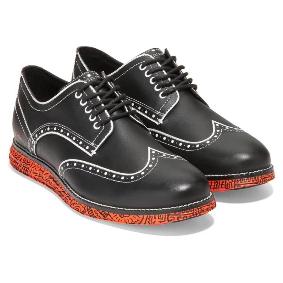 COLE HAAN コールハーン x キース・へリング オリジナルグランド 