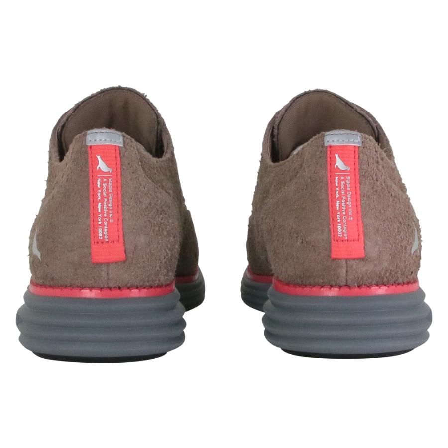 COLE HAAN（コールハーン） コールハーン×ステイプル オリジナル 
