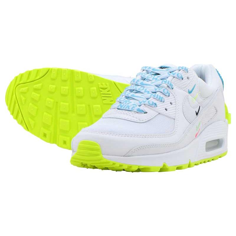 NIKE W AIR MAX 90 SE WW ナイキ ウィメンズ エア マックス 90 SE ワールドワイド CK7069-100 :ck7069-100:UPTOWN Deluxe - 通販 - Yahoo!ショッピング