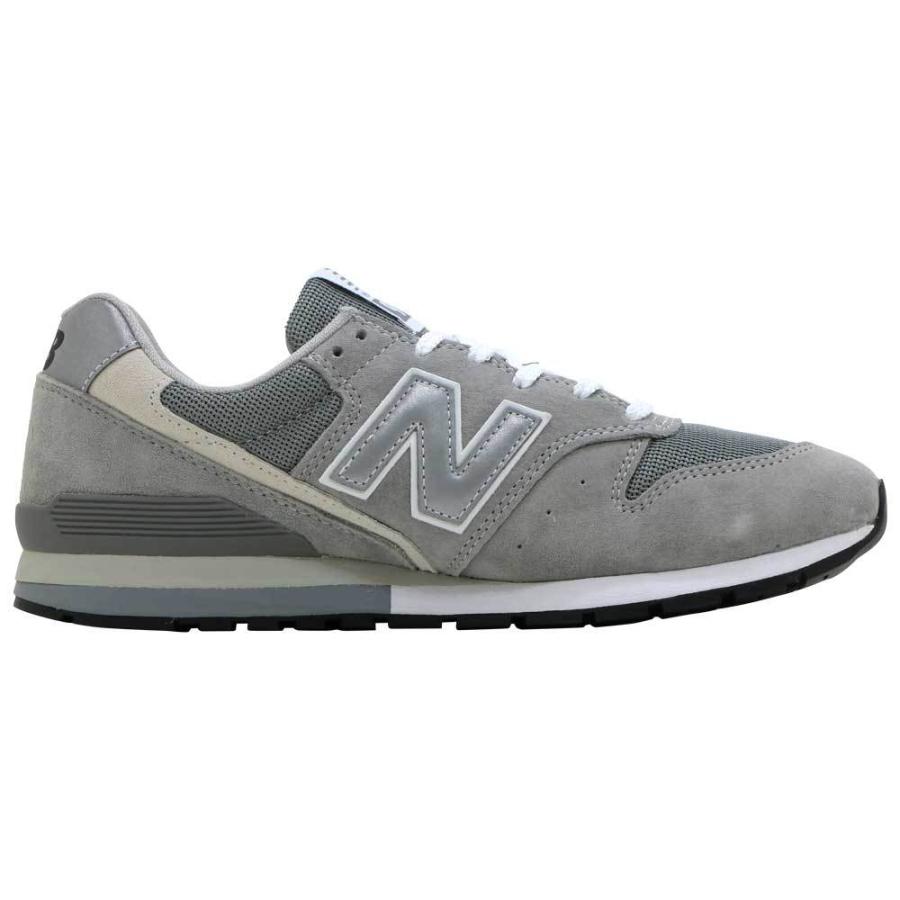 ニューバランス スニーカー CM996 GR2 New Balance｜uptowndeluxe｜05