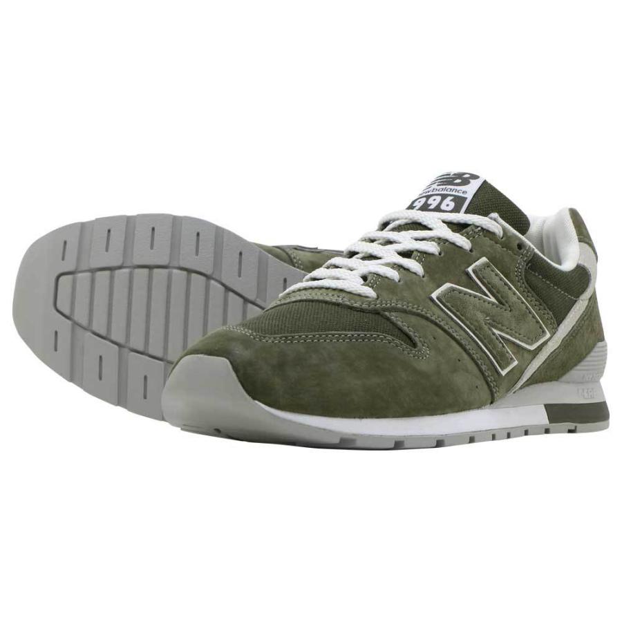 New Balance ニューバランス スニーカー CM996TC2 CM996 TC2 DARK CAMO 
