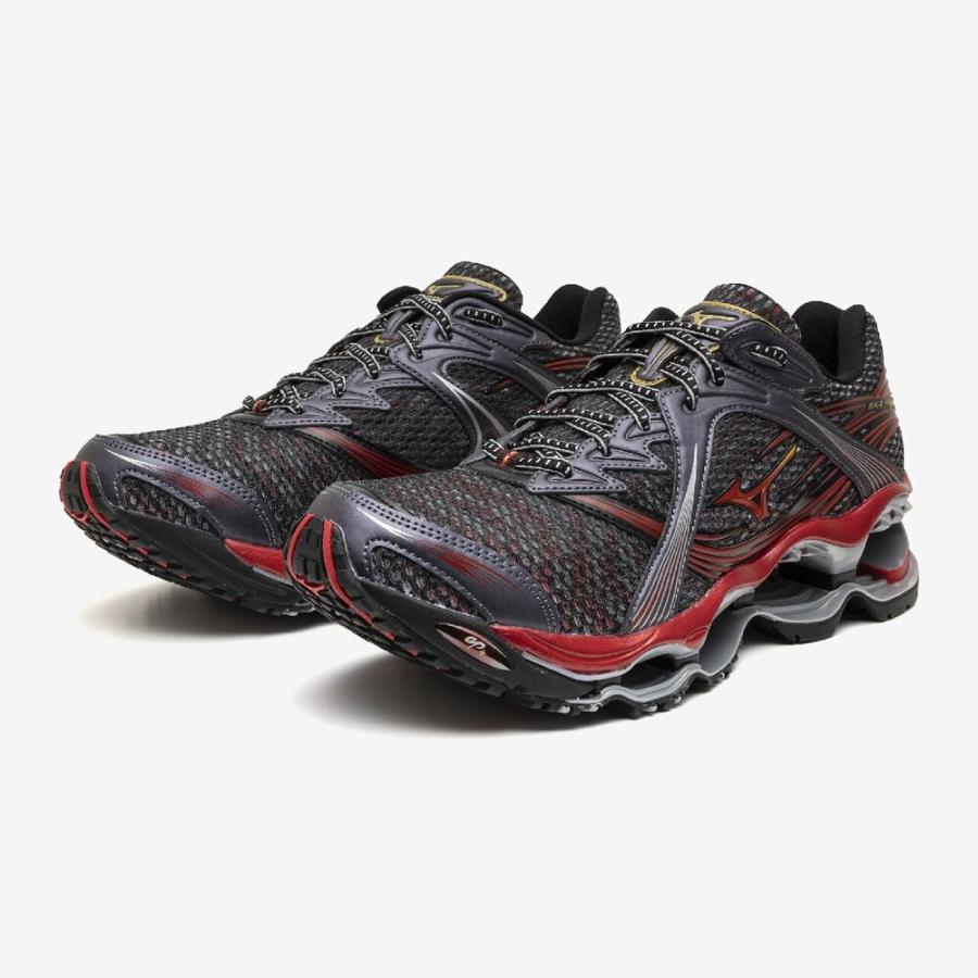 MIZUNO（ミズノ） ウェーブ プロフェシー 1 MIZUNO WAVE PROPHECY 1