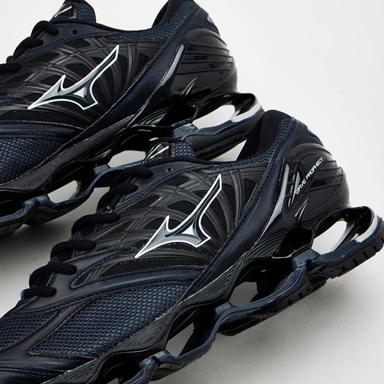 希少 Mizuno WAVE PROPHECY ウエーブ プロフェシー 27cm 楽天市場】MIZUNO（ミズノ） ウエーブプロフェシー LS / メンズ