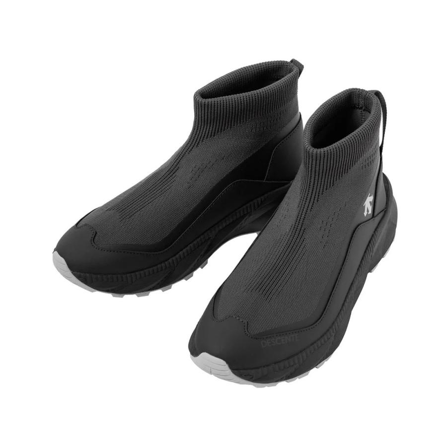 DESCENTE（デサント） モジュラライズ MID DESCENTE MODULARIZE MID