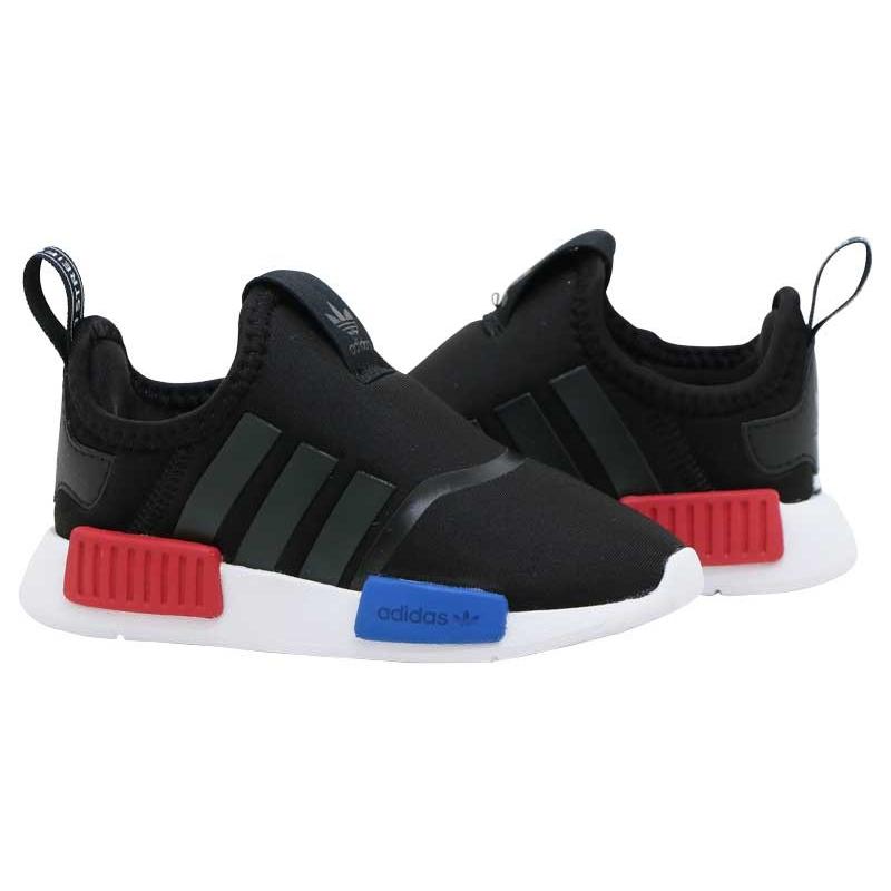 ベビー キッズ スニーカー アディダス Nmd 360 I Adidas Ee6355 Ee6355 Uptown Deluxe 通販 Yahoo ショッピング