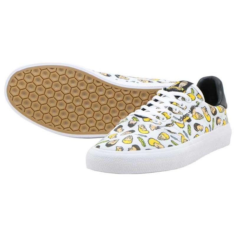 3mc x beavis and butthead