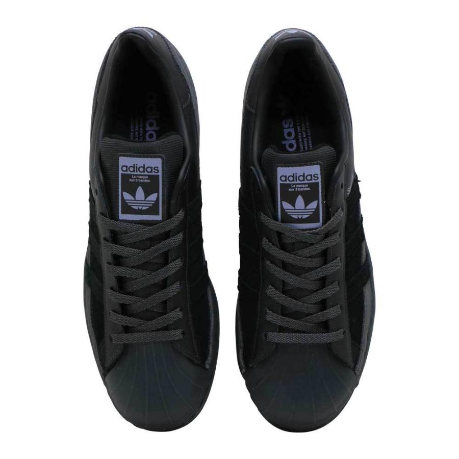 アディダス スニーカー スーパースター adidas SUPERSTAR FX5564｜uptowndeluxe｜02