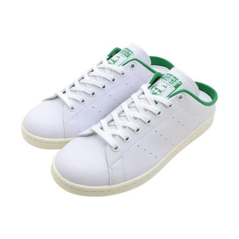adidas Originals アディダス スニーカー スタンスミス ミュール STAN 