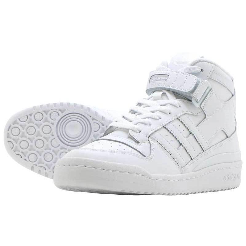 adidas Originals アディダス スニーカー フォーラム ミッド FORUM MID 