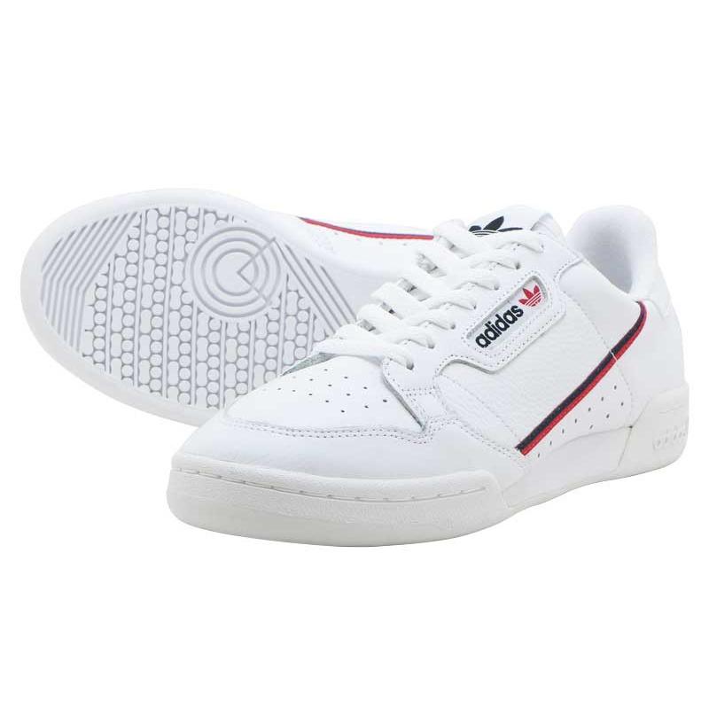 adidas continental 80 g27706