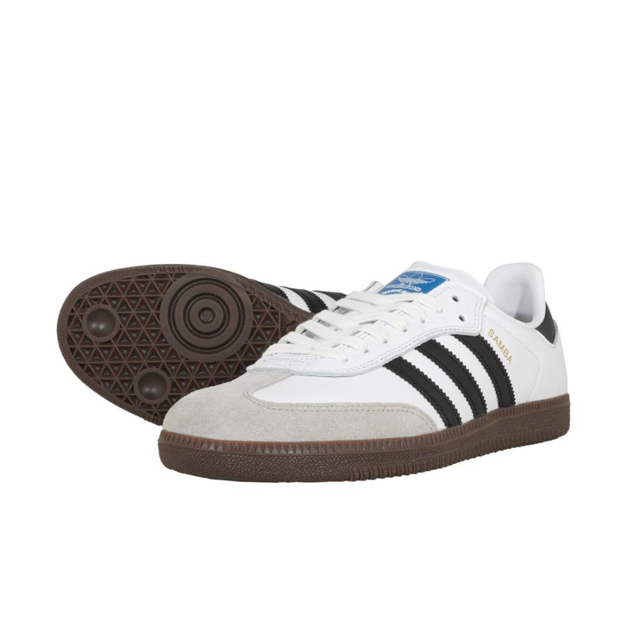 adidas Originals アディダス スケートボーディング サンバ ADV