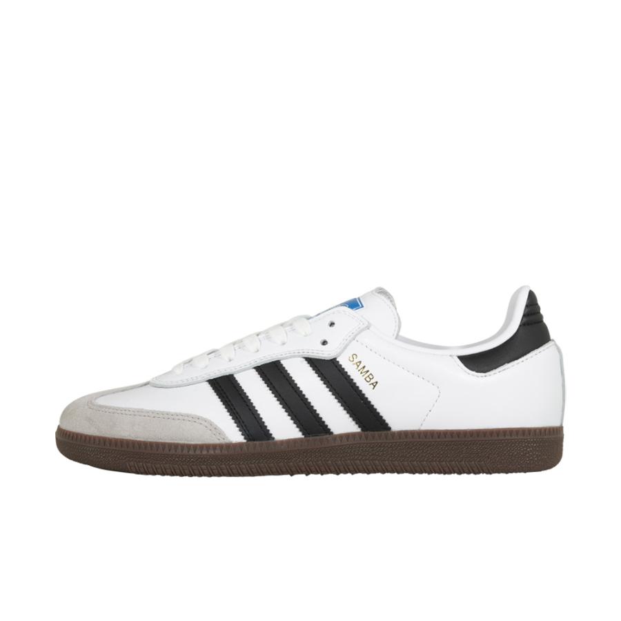 adidas Originals アディダス スケートボーディング サンバ ADV