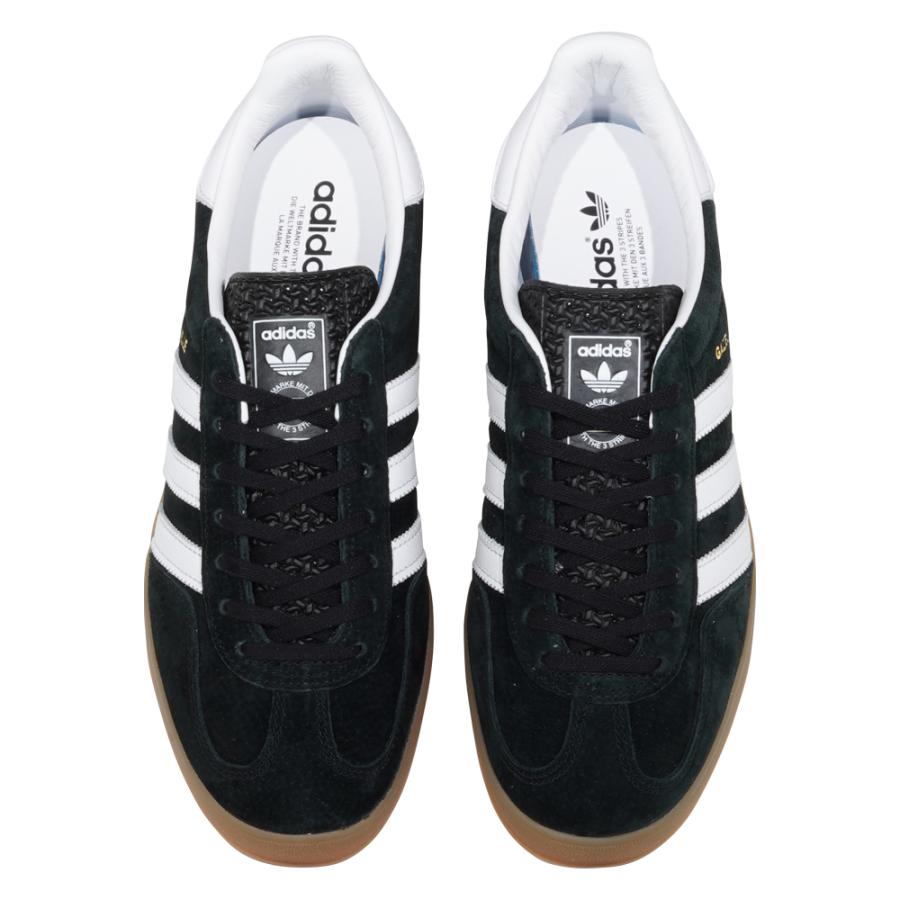 adidas Originals アディダス ガゼル インドア GAZELLE INDOOR H06259