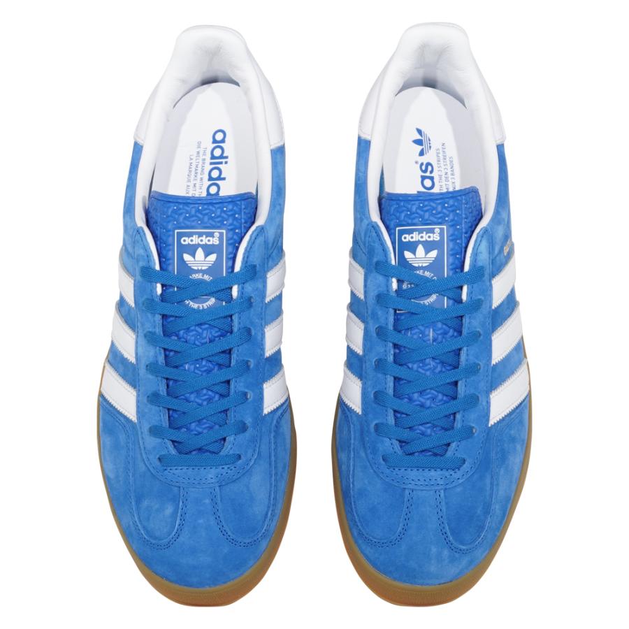 adidas Originals アディダス ガゼル インドア GAZELLE INDOOR H06260