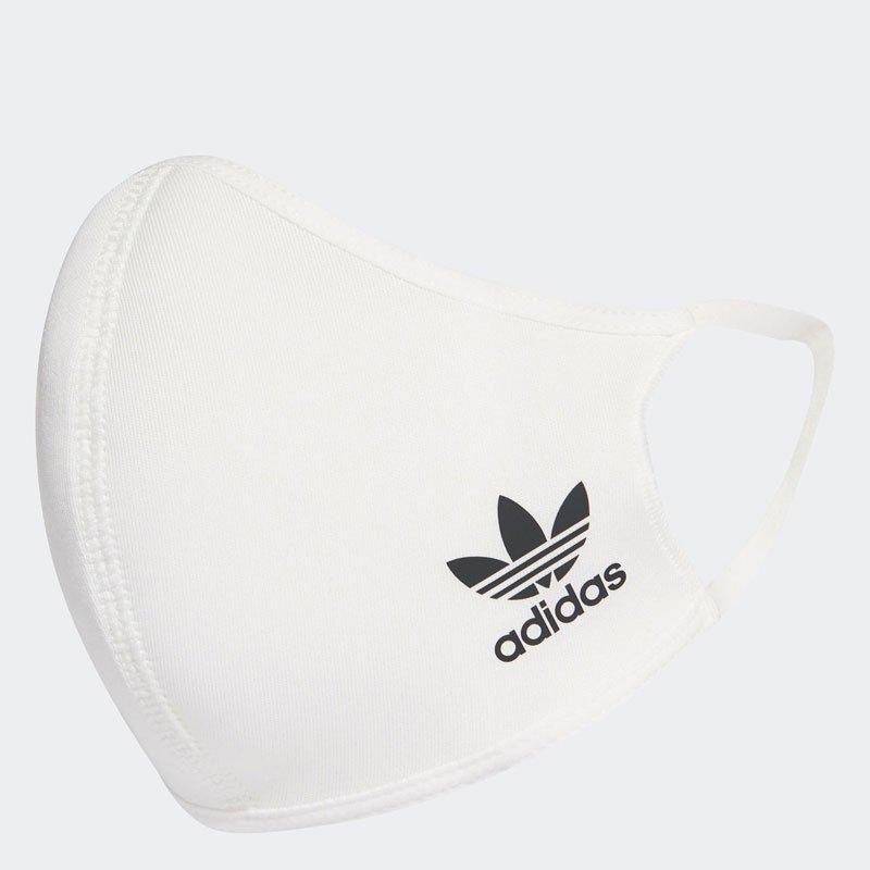 adidas FACE COVERS M/L 3-PACK フェイスカバー 3枚組（M/L）HB7850｜uptowndeluxe｜02