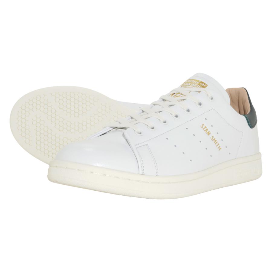 adidas Originals アディダス スタンスミス ラックス レザー STAN