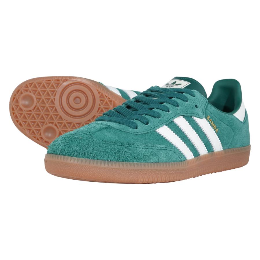 アディダス サンバ OG adidas SAMBA OG HP7902 : hp7902 : UPTOWN 