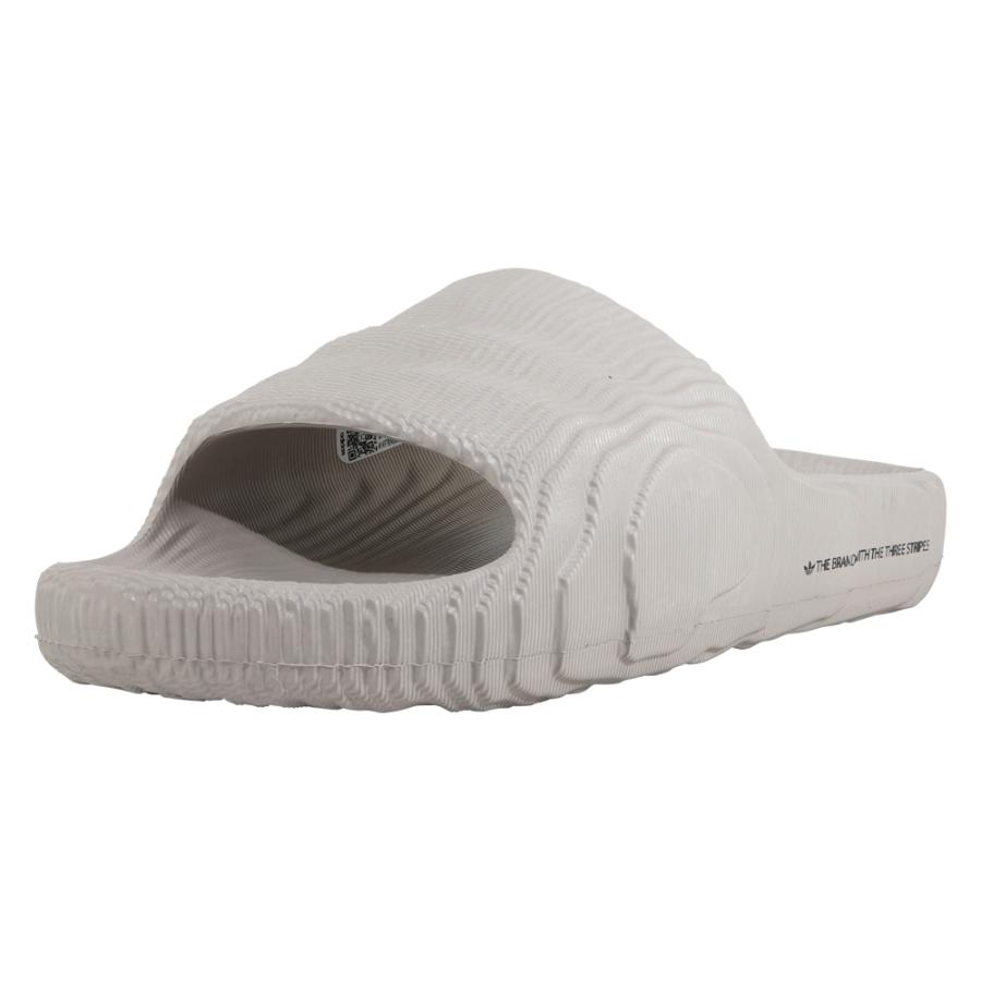 アディダス アディレッタ 22 adidas ADILETTE 22　ライトブラウン/ライトブラウン/コアブラック｜uptowndeluxe｜03