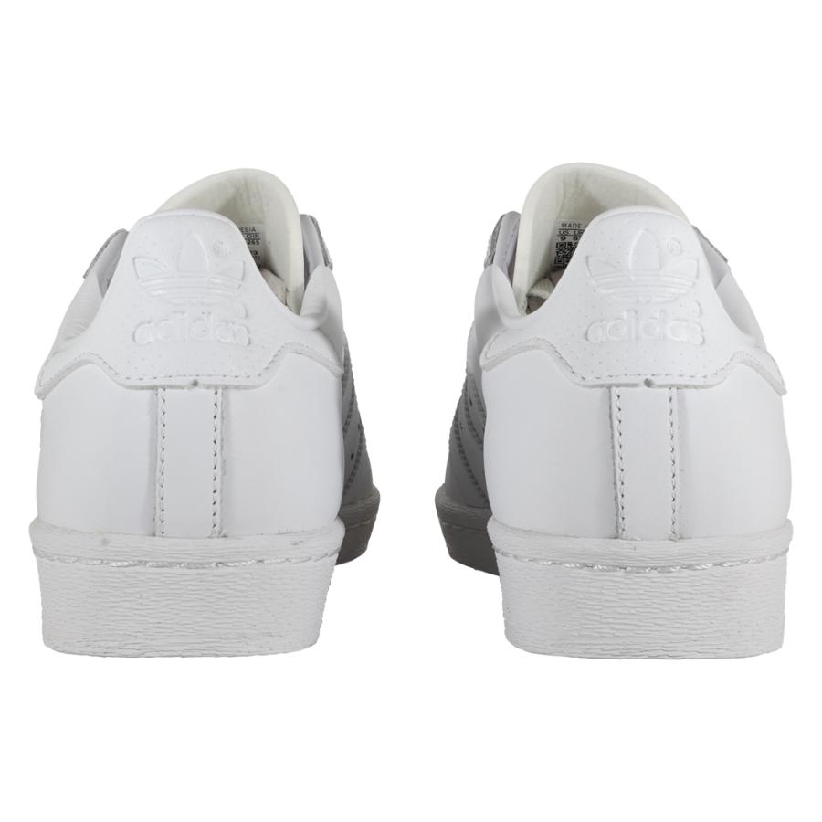 ＜新品＞アディダススーパースター 82　ホワイト　27cm アディダス スーパースター 82 / Superstar 82 - ホワイト