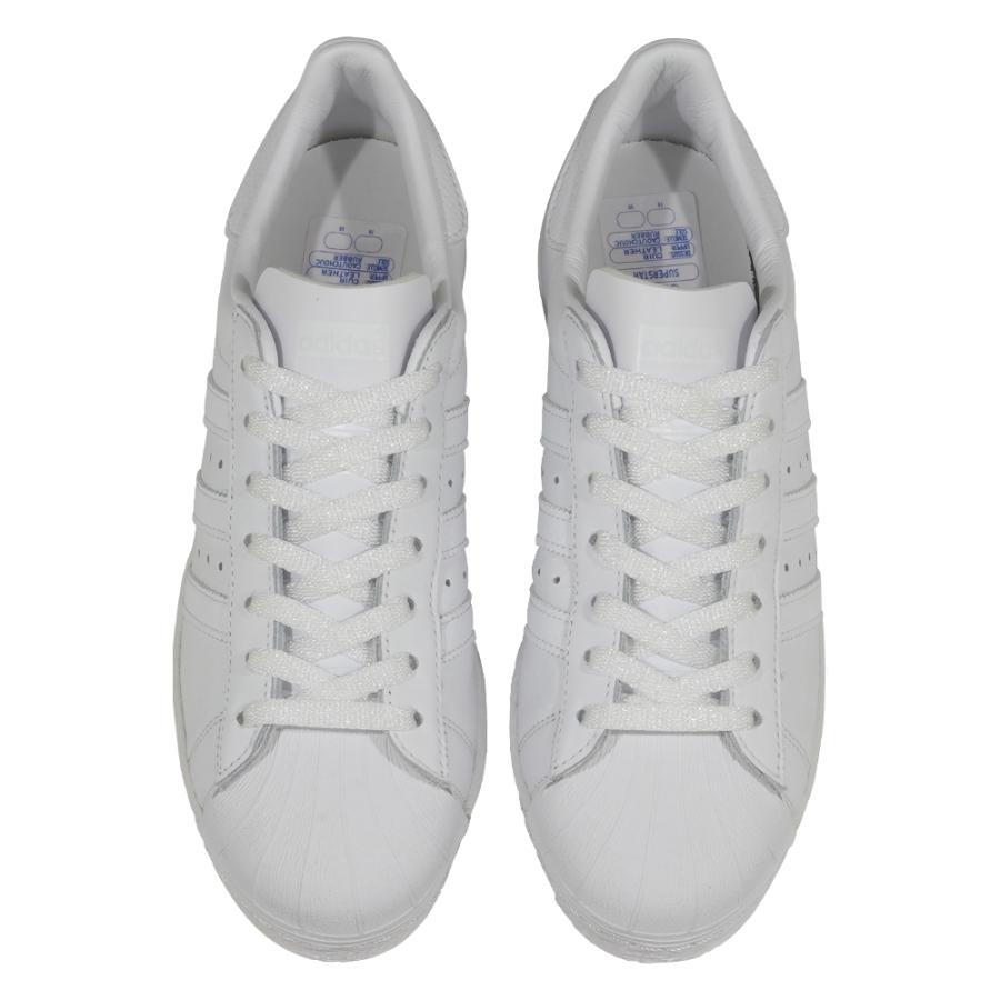 adidas Originals アディダス スーパースター 82 SUPERSTAR ホワイト