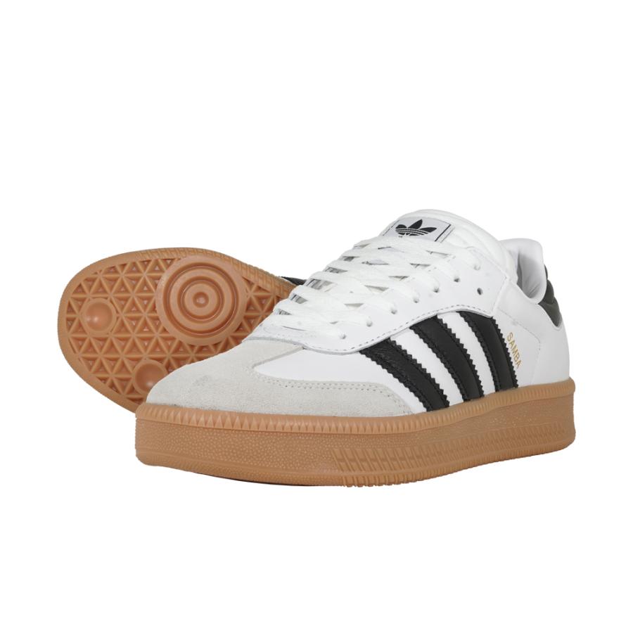 adidas Originals アディダス サンバ XLG SAMBA IE1377 : UPTOWN