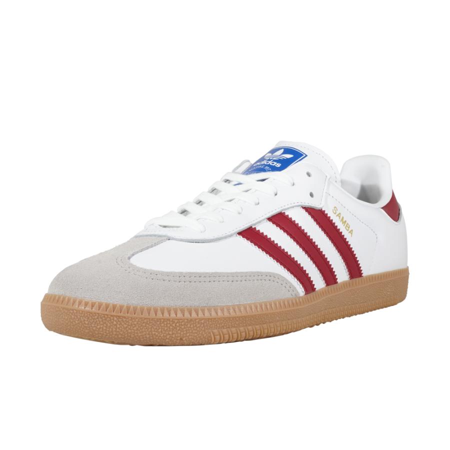 adidas Originals アディダス サンバ OG SAMBA IF3813 : UPTOWN Deluxe