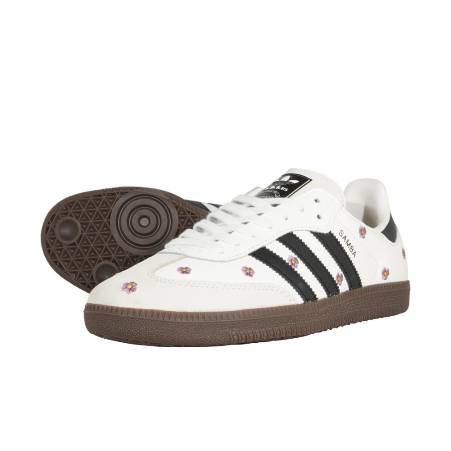 adidas SAMBA OG アディダス サンバ OG 国内正規品 adidas Originals アディダス サンバ OG W SAMBA IF4398 : UPTOWN