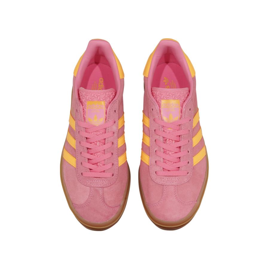 ガゼル Gazelle GAZELLE BOLD adidasOriginals adidas Originals アディダス ガゼル ボールド W GAZELLE BOLD IF4498