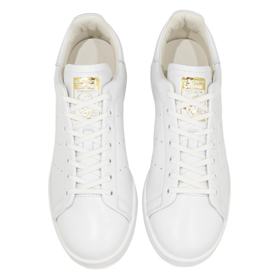 アディダス スタンスミス LUX ADIDAS STAN SMITH LUX IG3389 : ig3389 