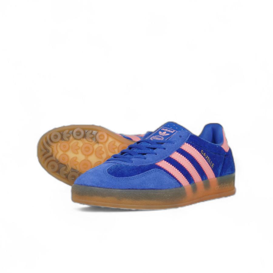 adidas Originals アディダス ガゼル インドア GAZELLE INDOOR W 