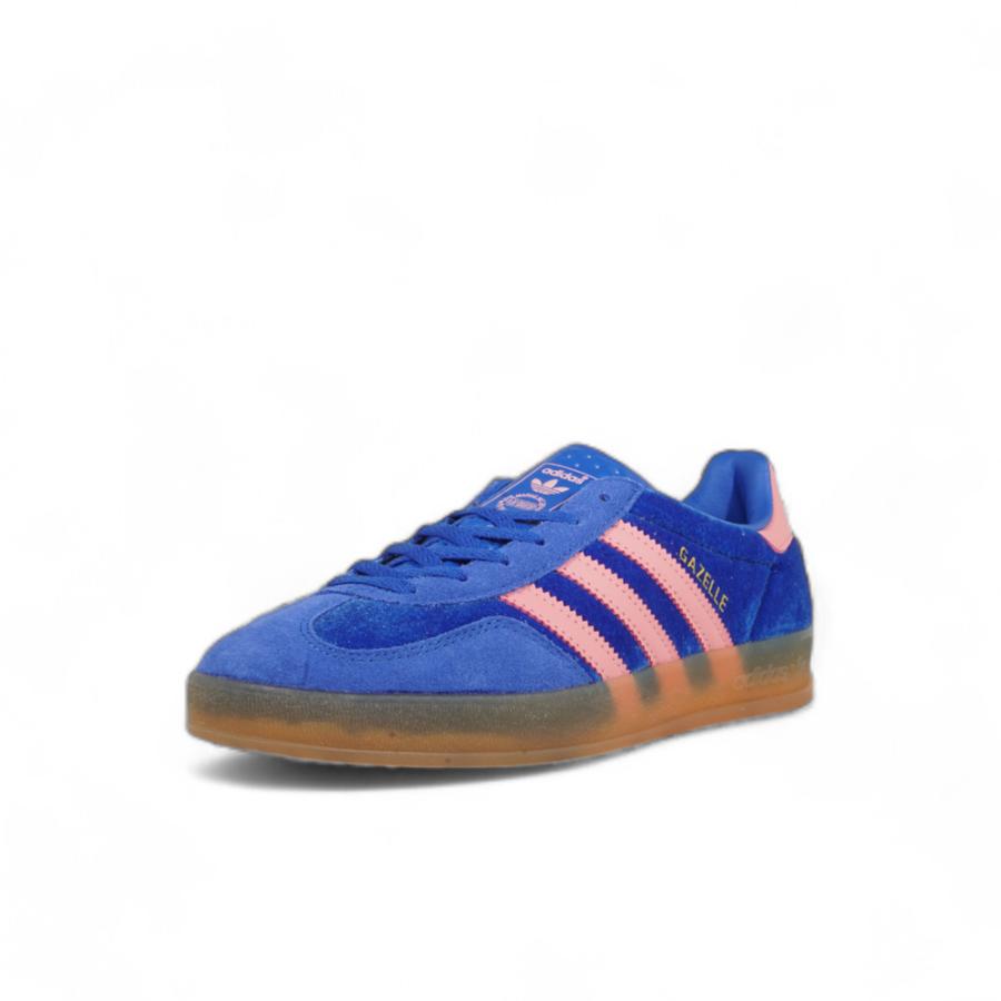 adidas Originals アディダス ガゼル インドア GAZELLE INDOOR W