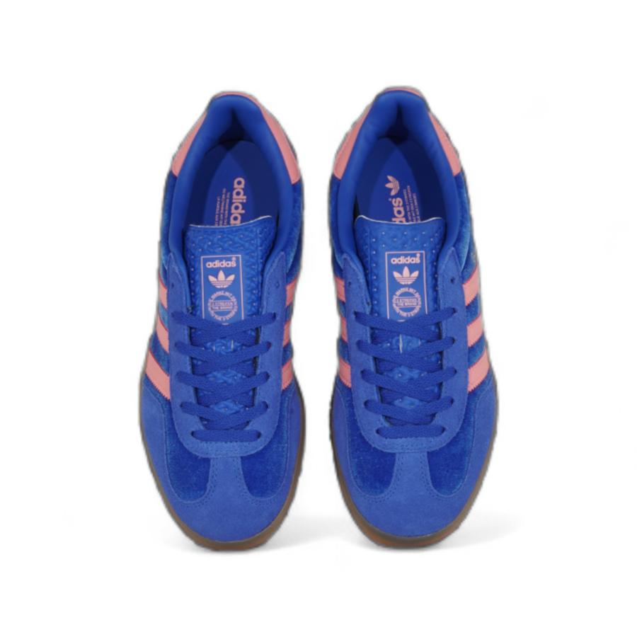 adidas Originals アディダス ガゼル インドア GAZELLE INDOOR W