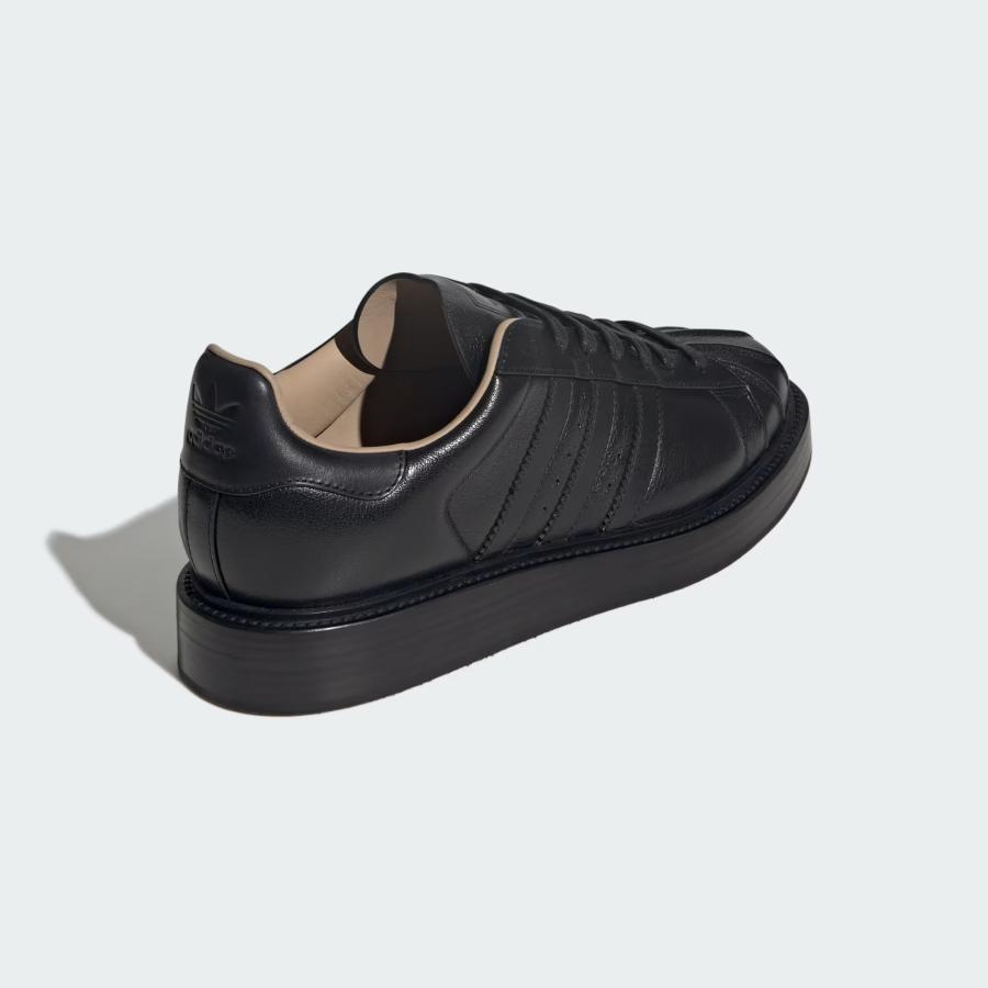 アディダス スーパースター ラックス メイド・イン・イタリー adidas Superstar Lux Made in Italy IH4681の画像